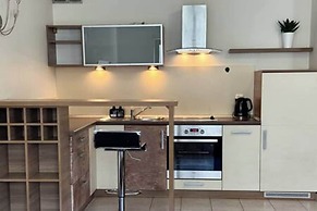 Apartament Agnes by Q4 Apartments