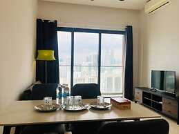 Luxury Suite Lucentia BBCC Infinity Pool