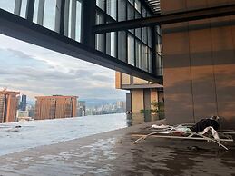 Luxury Suite Lucentia BBCC Infinity Pool