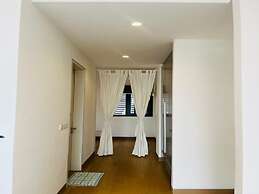 Luxury Suite Lucentia BBCC Infinity Pool