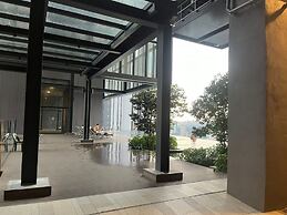 Luxury Suite Lucentia BBCC Infinity Pool