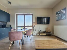 Apartment Aurora by Q4 Apartments