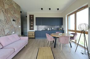Apartment Aurora by Q4 Apartments