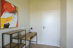 Apartment Aurora by Q4 Apartments