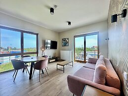 Apartment Aurora by Q4 Apartments
