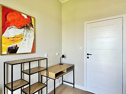 Apartment Aurora by Q4 Apartments