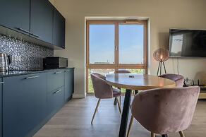 Apartment Aurora by Q4 Apartments
