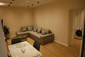 Twinora Apartments