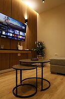 Twinora Apartments