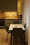 Twinora Apartments
