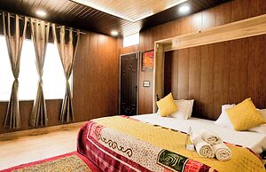 Aarohan - By Shivaneel Hospitality