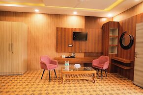 Aarohan - By Shivaneel Hospitality