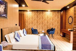 Aarohan - By Shivaneel Hospitality