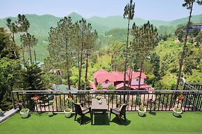 Aarohan - By Shivaneel Hospitality