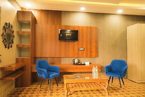 Aarohan - By Shivaneel Hospitality