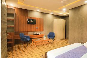 Aarohan - By Shivaneel Hospitality