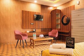 Aarohan - By Shivaneel Hospitality