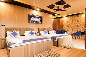 Aarohan - By Shivaneel Hospitality