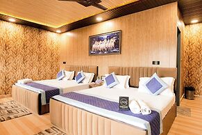 Aarohan - By Shivaneel Hospitality