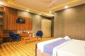 Aarohan - By Shivaneel Hospitality