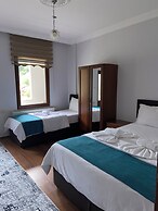 soylu otel restoran
