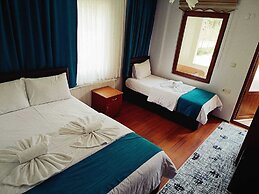 soylu otel restoran