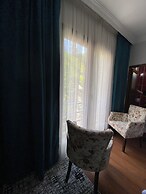soylu otel restoran
