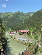 soylu otel restoran