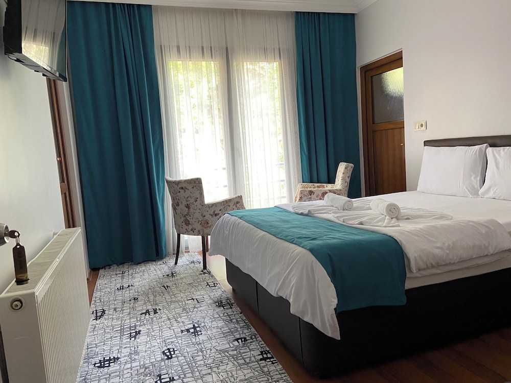 soylu otel restoran