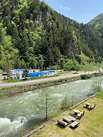 soylu otel restoran