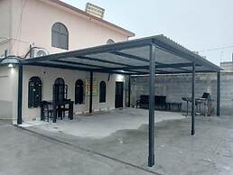 Casa Cactus