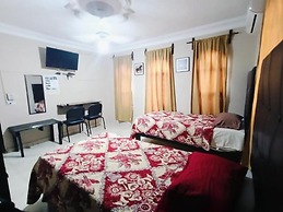 Casa Cactus