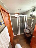 Paseo del Llano Cabañas & Suites