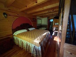 Paseo del Llano Cabañas & Suites