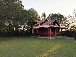 Paseo del Llano Cabañas & Suites