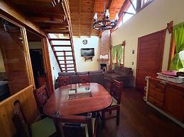 Paseo del Llano Cabañas & Suites