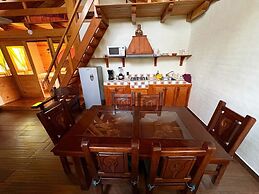 Paseo del Llano Cabañas & Suites