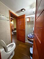 Paseo del Llano Cabañas & Suites