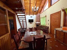Paseo del Llano Cabañas & Suites