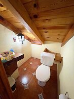 Paseo del Llano Cabañas & Suites