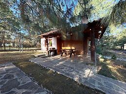 Paseo del Llano Cabañas & Suites
