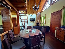 Paseo del Llano Cabañas & Suites