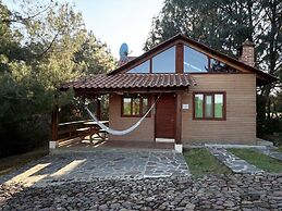 Paseo del Llano Cabañas & Suites
