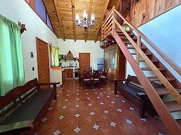 Paseo del Llano Cabañas & Suites
