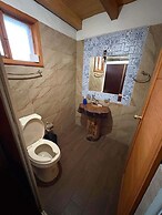Paseo del Llano Cabañas & Suites