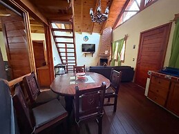 Paseo del Llano Cabañas & Suites