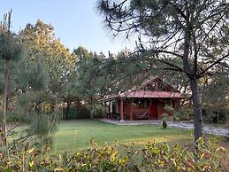 Paseo del Llano Cabañas & Suites