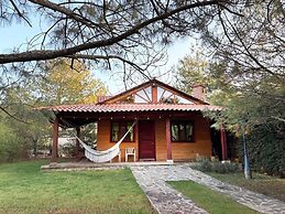 Paseo del Llano Cabañas & Suites