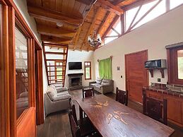 Paseo del Llano Cabañas & Suites