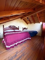 Paseo del Llano Cabañas & Suites